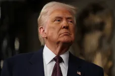 Trump „nežertuje“ o třetím prezidentském mandátu