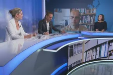 Stát „zaspával“, tvrdí o podpoře dostupného bydlení Hůle. Opozice hodlá část novely podpořit