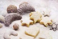 Lidé věřili, že má magickou moc. Dnes je cukroví oblíbenou vánoční pochoutkou