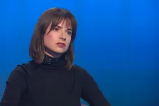 Ztratili jsme smysl pro bolest a úzkost, míní filozofka Matějčková