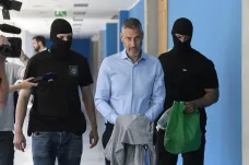 Soud odmítl omezit Redlovu svéprávnost, může být dál stíhán v kauze Dozimetr