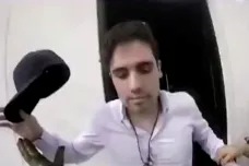 Mexiko vydalo do USA narkobarona Ovidia Guzmána Lópeze
