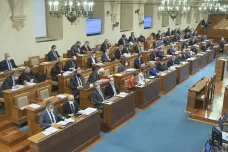 Senátoři chtějí zpřísnit ochranu zákazníků proti energošmejdům, novelu vrátili sněmovně