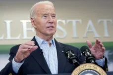 Bidenovi vyneslo superúterý nominaci v patnácti státech, na Samoi prohrál