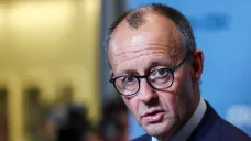 Friedrich Merz