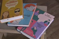 Sally Rooneyová rozumí smutku mladých lidí ve své bublině