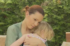 168 hodin: Zpěvačka Nosková promluvila o domácím násilí. S expartnerem se soudí o dceru