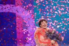 Eurovizi ovládl švýcarský Kód