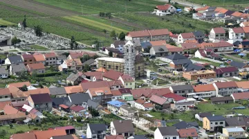 Moravská Nová Ves