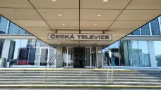 Česká televize