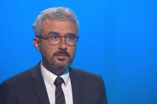 Vlastnictví Mafry Babišem bylo rizikem pro svobodu tisku, míní Klimeš