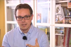 Lékař nabízí bydlení lidem, kteří na něj jinak nedosáhnou. Založil fond a plánuje koupit tisíce bytů