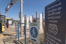 Státy EU včetně Česka pomáhají Moldavsku s uprchlíky i špatnou ekonomickou situací