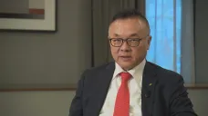 Jooho Whang