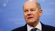 Olaf Scholz
