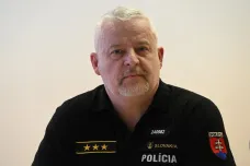 Slovenský policejní prezident kvůli útoku ve škole končí