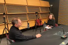 Na patnáct minut jsem se stal slavným dřív než v Česku, vzpomíná na zatčení na Slovensku Wollner