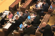 Sněmovna schválila snazší využití zubařů ze třetích zemí