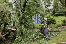 Bouře působí miliardové škody, důsledná dokumentace je klíčová