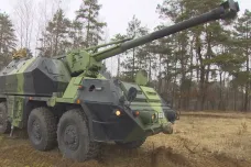 Německo na žádost Litvy posílí svou brigádu na východním křídle NATO. Na místě slouží i Češi