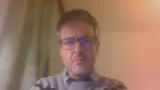 Expert Karel Svoboda k Trumpově postoji k Rusku