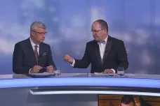Snížení plateb za pojištěnce neomezí péči, slíbil Výborný. Podle Havlíčka by ale mohlo položit pojišťovny