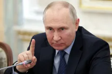 USA mluví o rýsující se dohodě s Ruskem, Moskva ale trvá na zničení Ukrajiny
