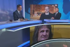 Demonstrace byla jen poslední kapkou, říká Dušek. Předtím si nikdo nestěžoval, zastává se děkana Ševčíka Vondráček