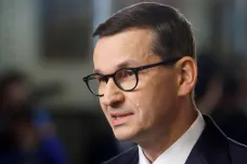 Polsko nezavře Důl Turów, prohlásil premiér Morawiecki. Podle soudu se má těžba zastavit