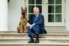 Potíže Bidena se starými utajovanými dokumenty rostou. Úřady zahájily oficiální vyšetřování