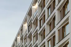 Zákon o podpoře bydlení má ochránit lidi v nouzi