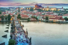 Česko si v indexu prosperity opět v EU pohoršilo