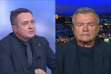 Podmínky nezlehčujeme, hájí zubařskou novelu Kraus. Šmucler mluví o ochraně pacienta