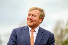 Nizozemský král dal vyšetřit historii svých předků. Chce vědět, jaký měli podíl na kolonialismu