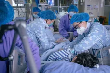 Extrémní vedra mohou do roku 2050 zabíjet až pětkrát více lidí než nyní, konstatují vědci