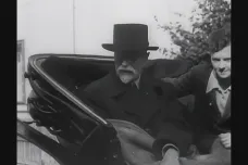 Reportéři ČT: Nemoci mocných. Masaryk, Beneš, Svoboda a paragraf 66