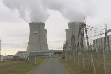 Místo jednoho čtyři jaderné bloky. Není ale jasné, jak je stát zafinancuje