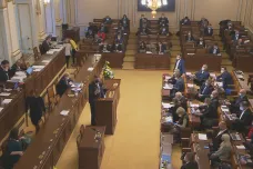 Poslanci podpořili přeměnu dětských skupin na jesle, řešili i zvýšení přídavků na děti