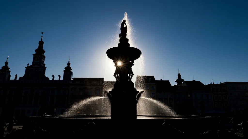 České Budějovice