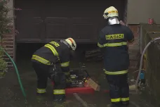 Hladiny řek v Moravskoslezském kraji klesly, první stupeň platí jen na Morávce