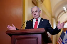 Izrael souhlasí s americkým návrhem na dočasné příměří v Pásmu Gazy