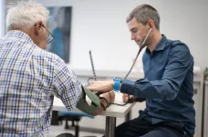 Mladí praktičtí lékaři do Jeseníku nechtějí. Město by mohlo mít problém i s pediatry a zubaři
