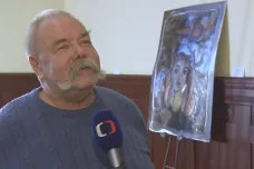 Zpoza Berlínské zdi utekl přes Československo. Pomohl mu lékař, chartisté i policista  