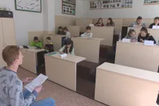 Do školek a škol nastoupilo 26 500 uprchlíků, míst je zatím podle ministerstva dost 