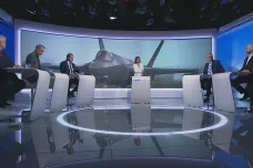 Evropa přišla o staré jistoty, zaznělo v Událostech, komentářích