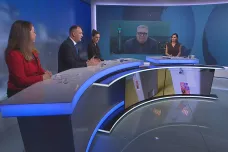 „Nejsme koalice, budeme mít jeden klub,“ řekl Fiala (SPD) v debatě o nadcházejících volbách