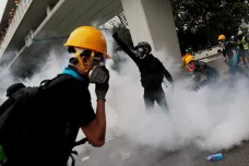 Sinolog: Hongkong je na extradiční zákon zvlášť citlivý, protože má zkušenost s únosy do Číny