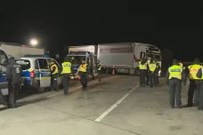 Německo dočasně zavádí hraniční kontroly s Českem, Polskem a Švýcarskem