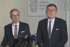 Poslanecká sněmovna schválila návrh rozpočtu na příští rok