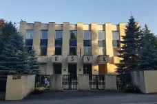 Studenti šli na exkurzi do Ruského domu. „Absolutní šílenství,“ míní hejtmanka